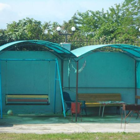 Galina Guest House Alakhadze 외부 사진