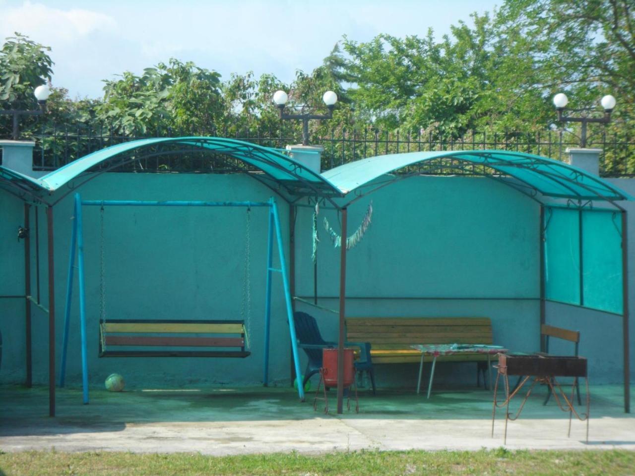 Galina Guest House Alakhadze 외부 사진
