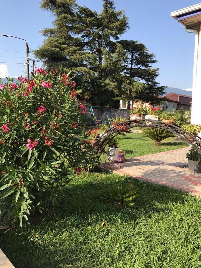 Galina Guest House Alakhadze 외부 사진