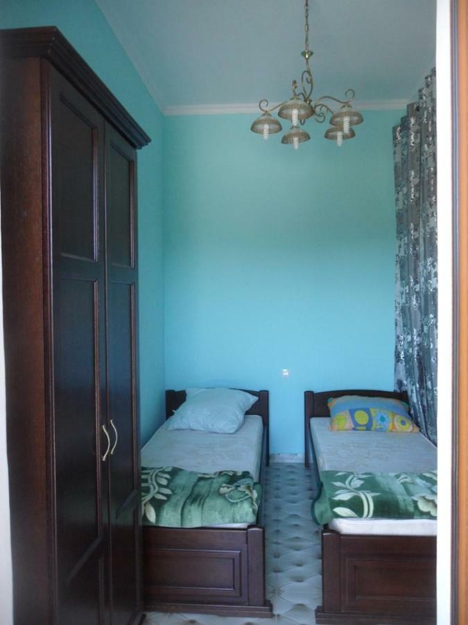 Galina Guest House Alakhadze 외부 사진