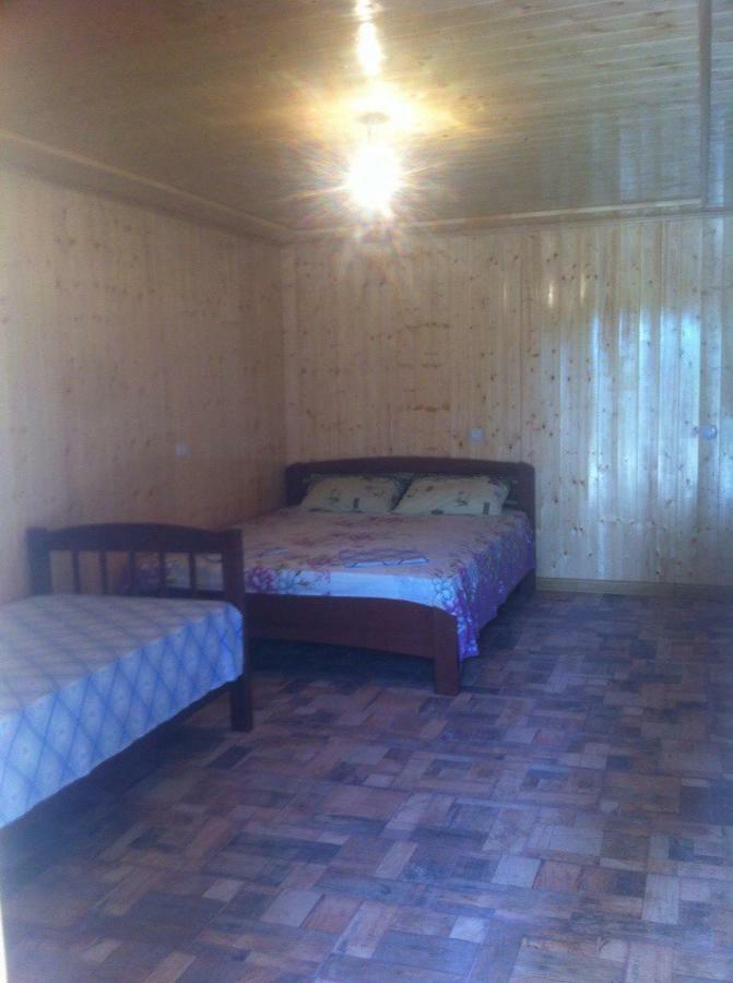 Galina Guest House Alakhadze 외부 사진