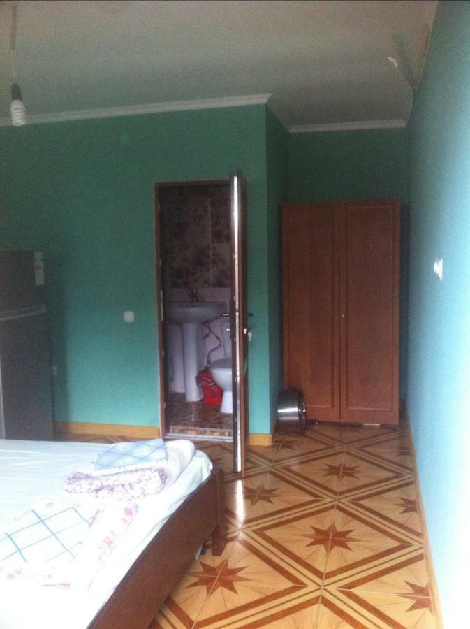 Galina Guest House Alakhadze 외부 사진