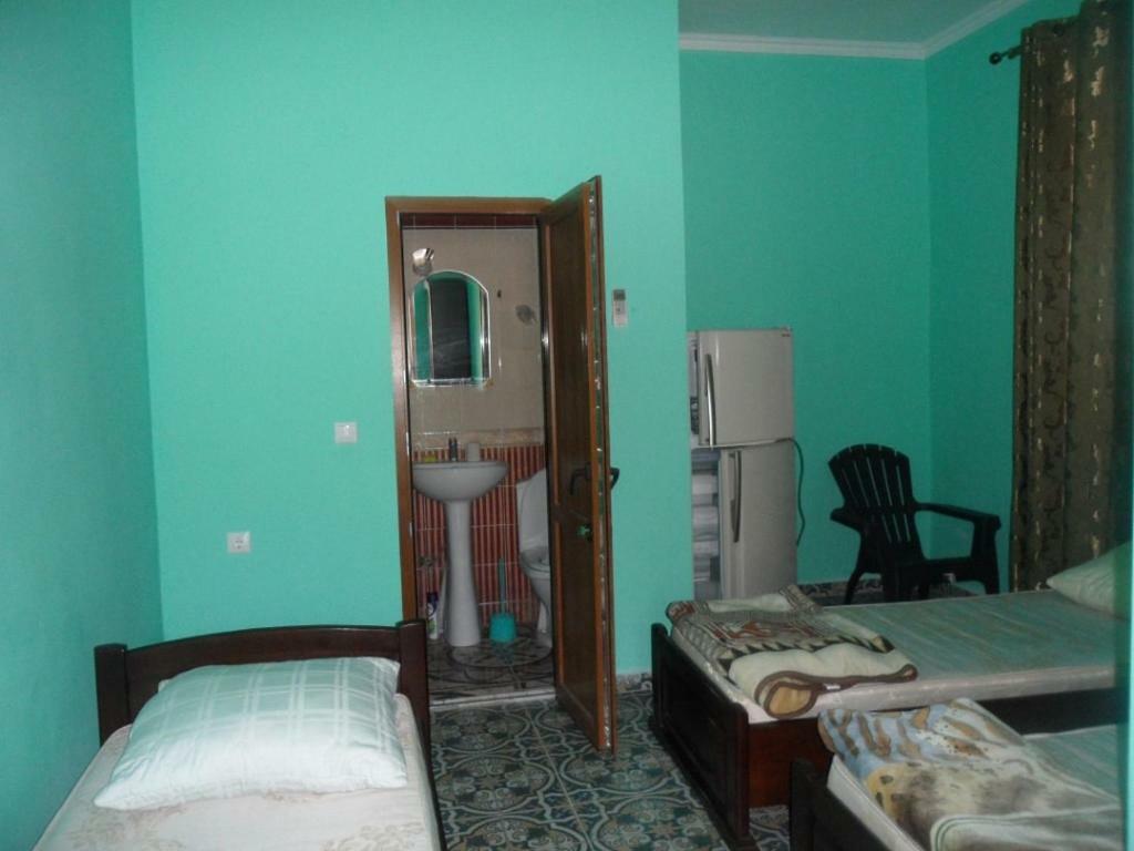 Galina Guest House Alakhadze 외부 사진