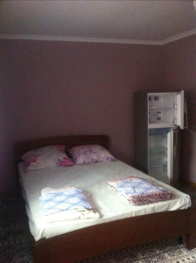 Galina Guest House Alakhadze 외부 사진